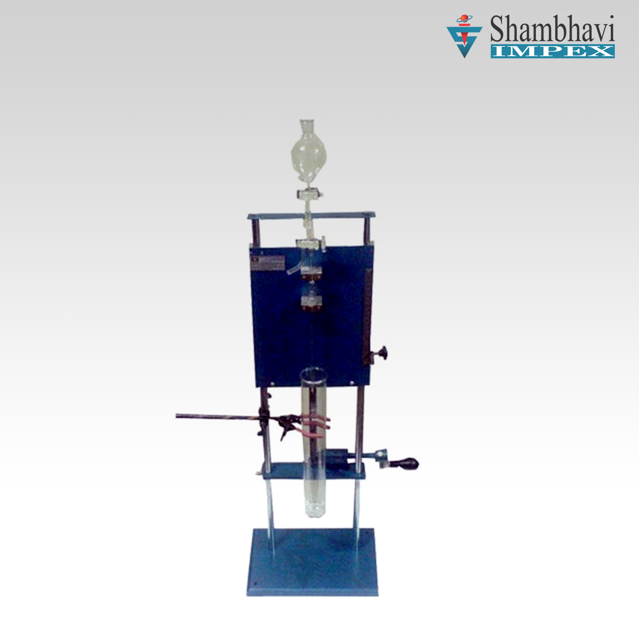 GYRATORY Sieve Shaker